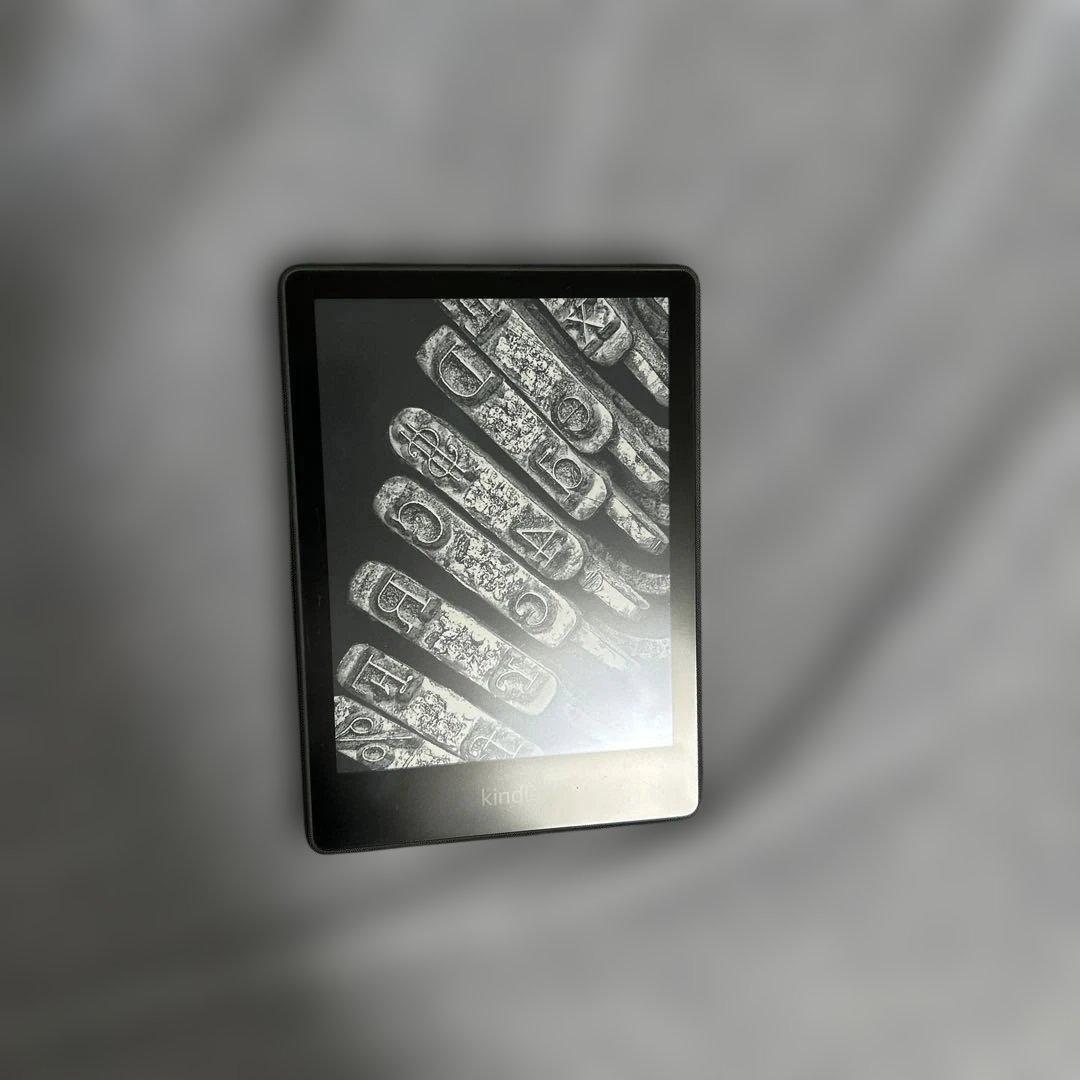 Kindle Paperwhite (第11世代/8GB) 広告なし