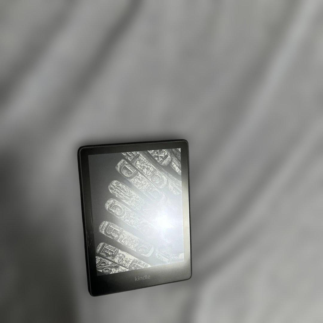 Kindle Paperwhite (第11世代/8GB) 広告なし