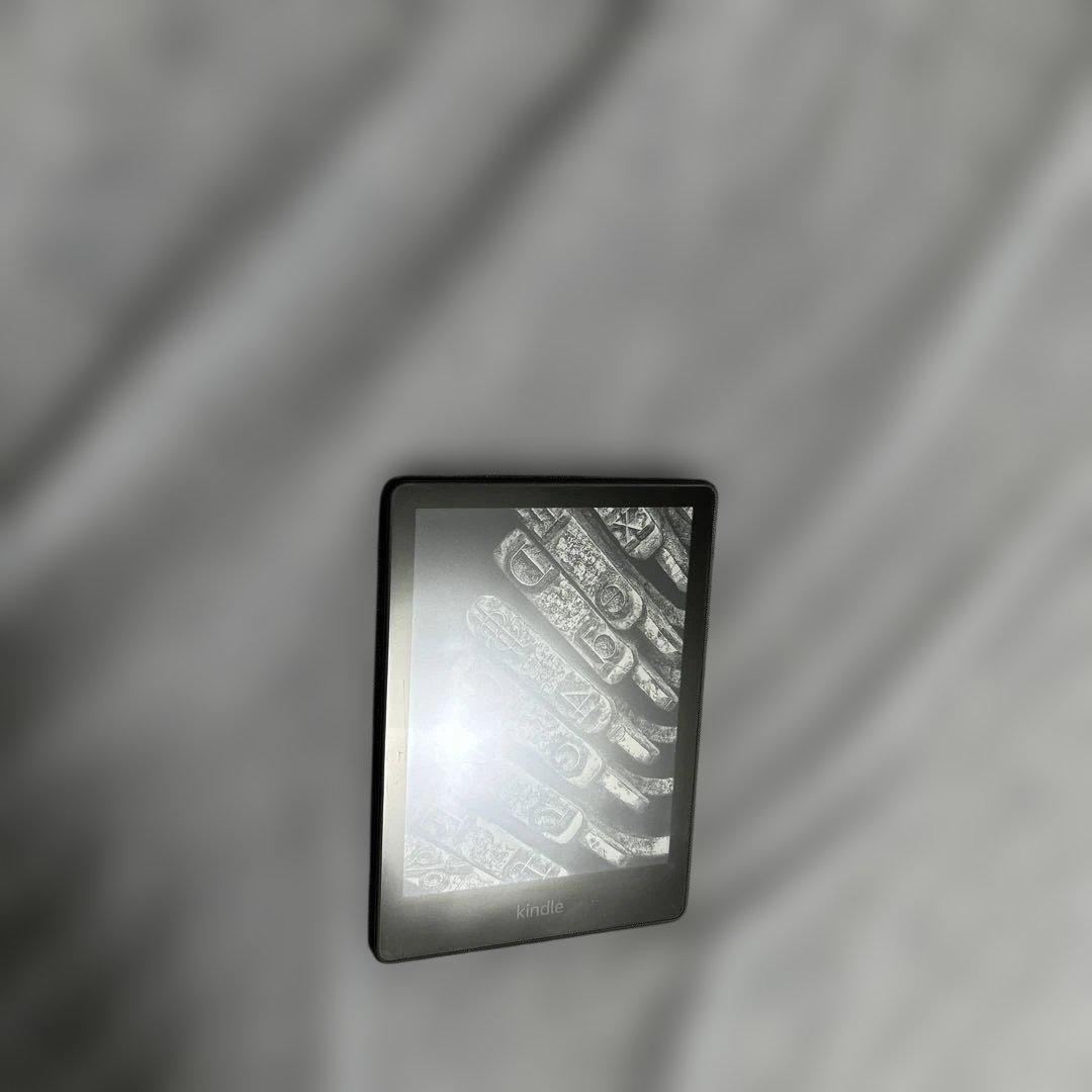 Kindle Paperwhite (第11世代/8GB) 広告なし