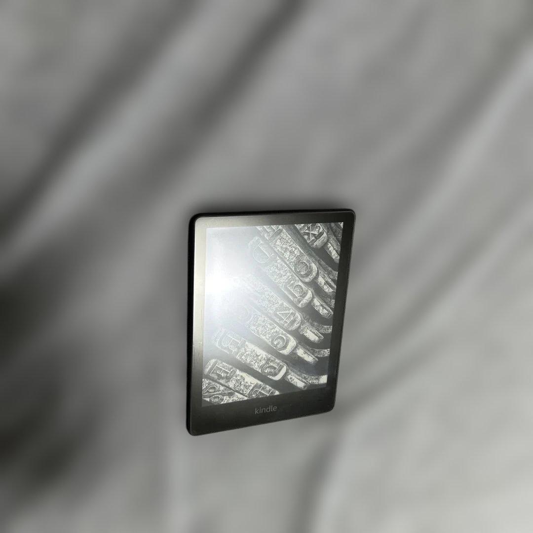 Kindle Paperwhite (第11世代/8GB) 広告なし