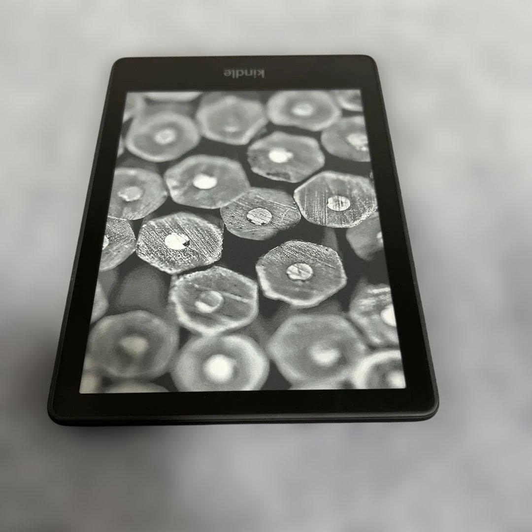 Kindle Paperwhite (第11世代/8GB) 広告なし