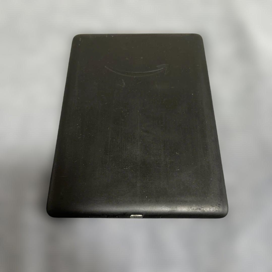 Kindle Paperwhite (第11世代/8GB) 広告なし