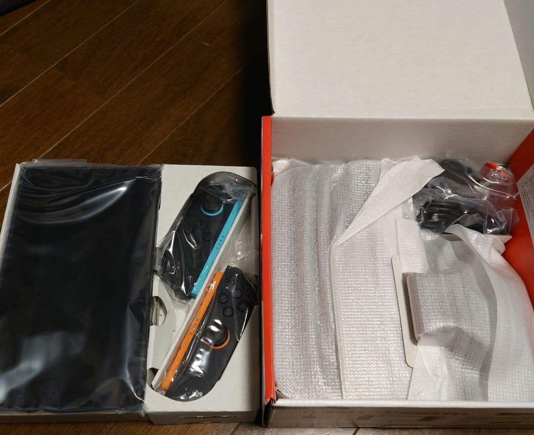 Nintendo Switch Switch2