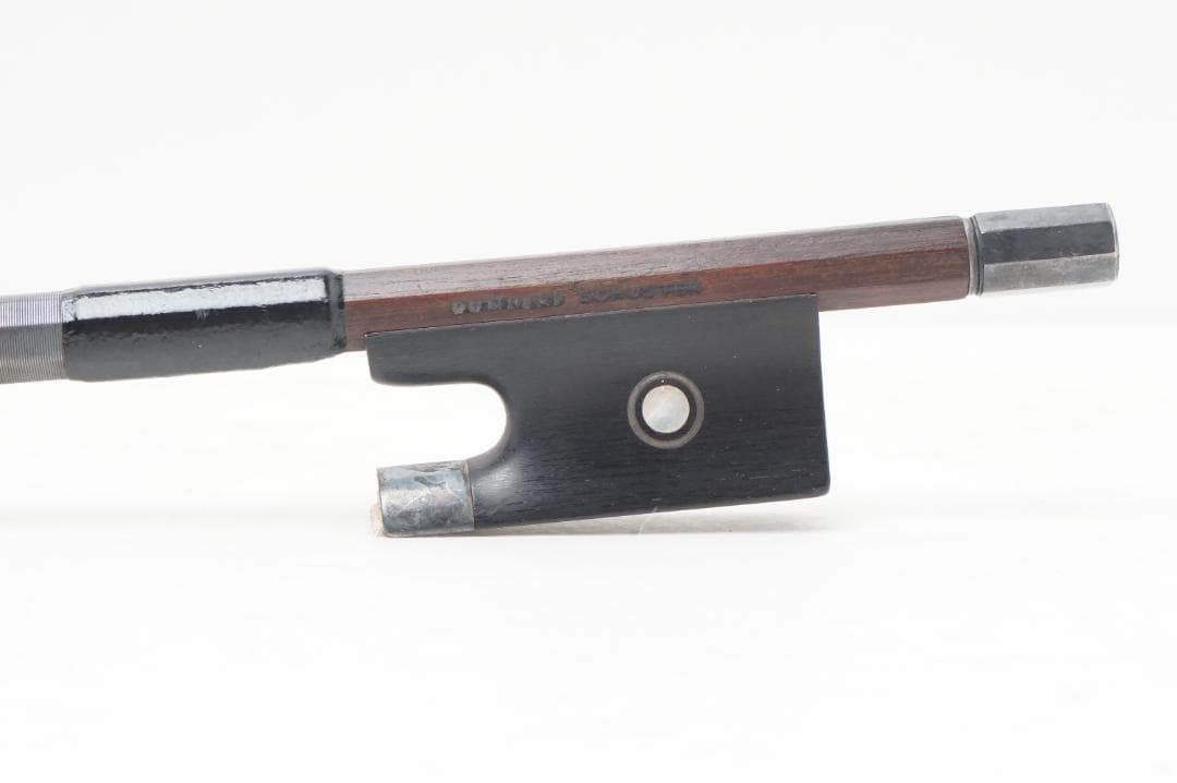 バイオリン弓　SCHUSTER 74センチ程