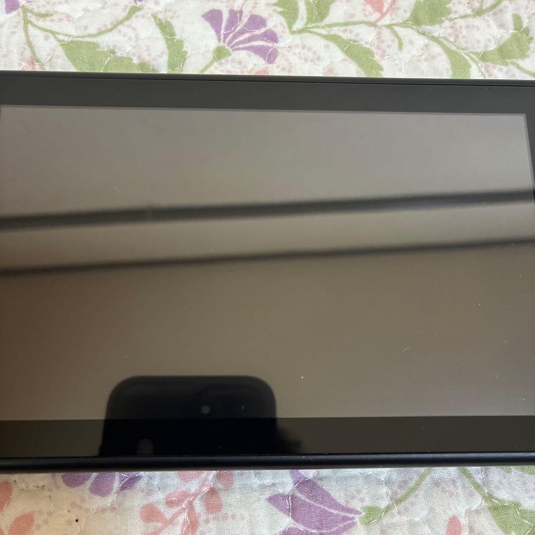 Nintendo Switch 本体、ネオンブルー、ネオンレッド、ACアダプター