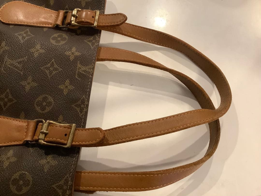 【美品】　Louis Vuitton 北米USA バケツ