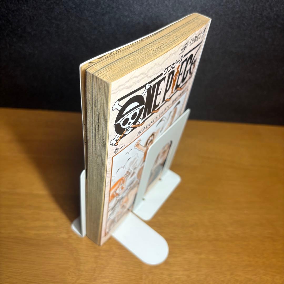 【初版】ワンピース ONE PIECE 1巻　1997年