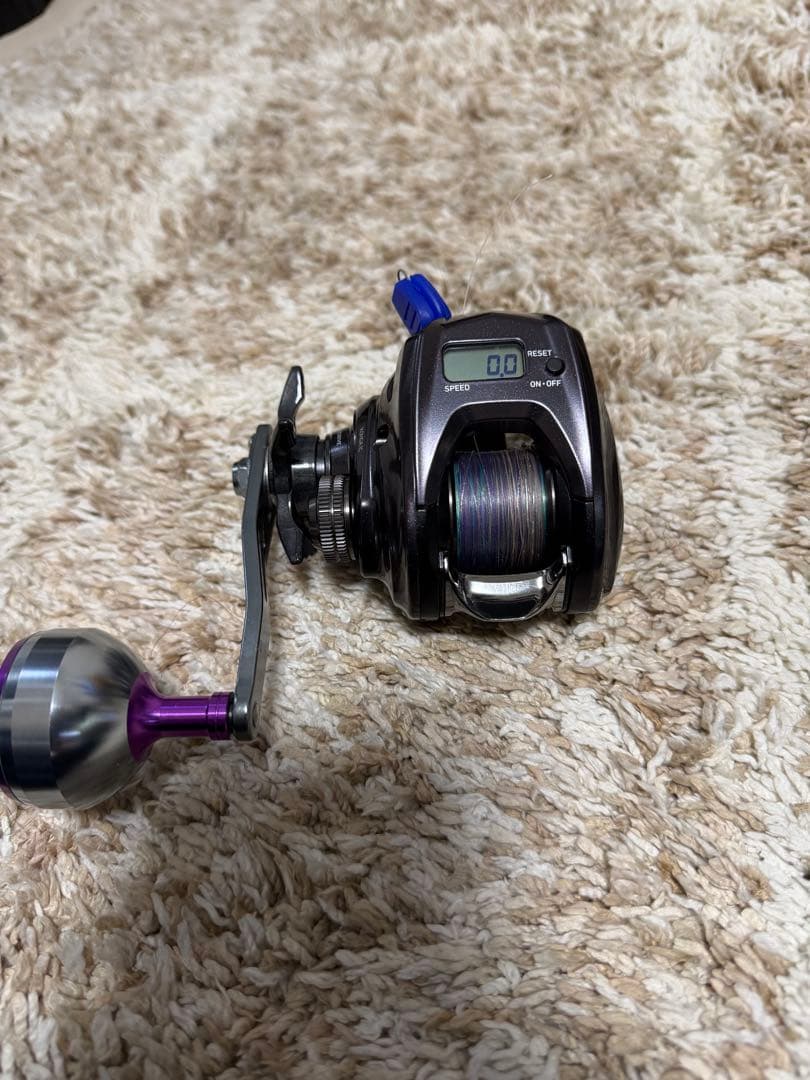 ［美品］紅牙 IC 150 Ｌ