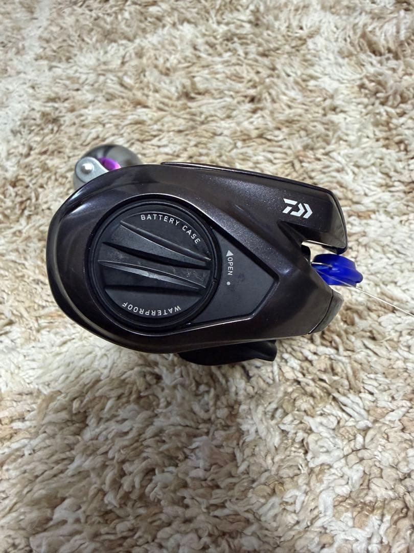 ［美品］紅牙 IC 150 Ｌ