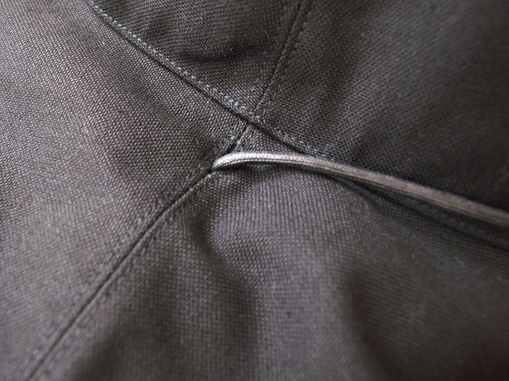 新品5割引 KIJIMA TAKAYUKI 別注ロングストラップハット