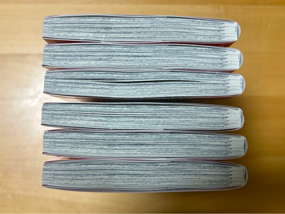 ONEPIECE学園 10巻 6冊 ワンピース学園