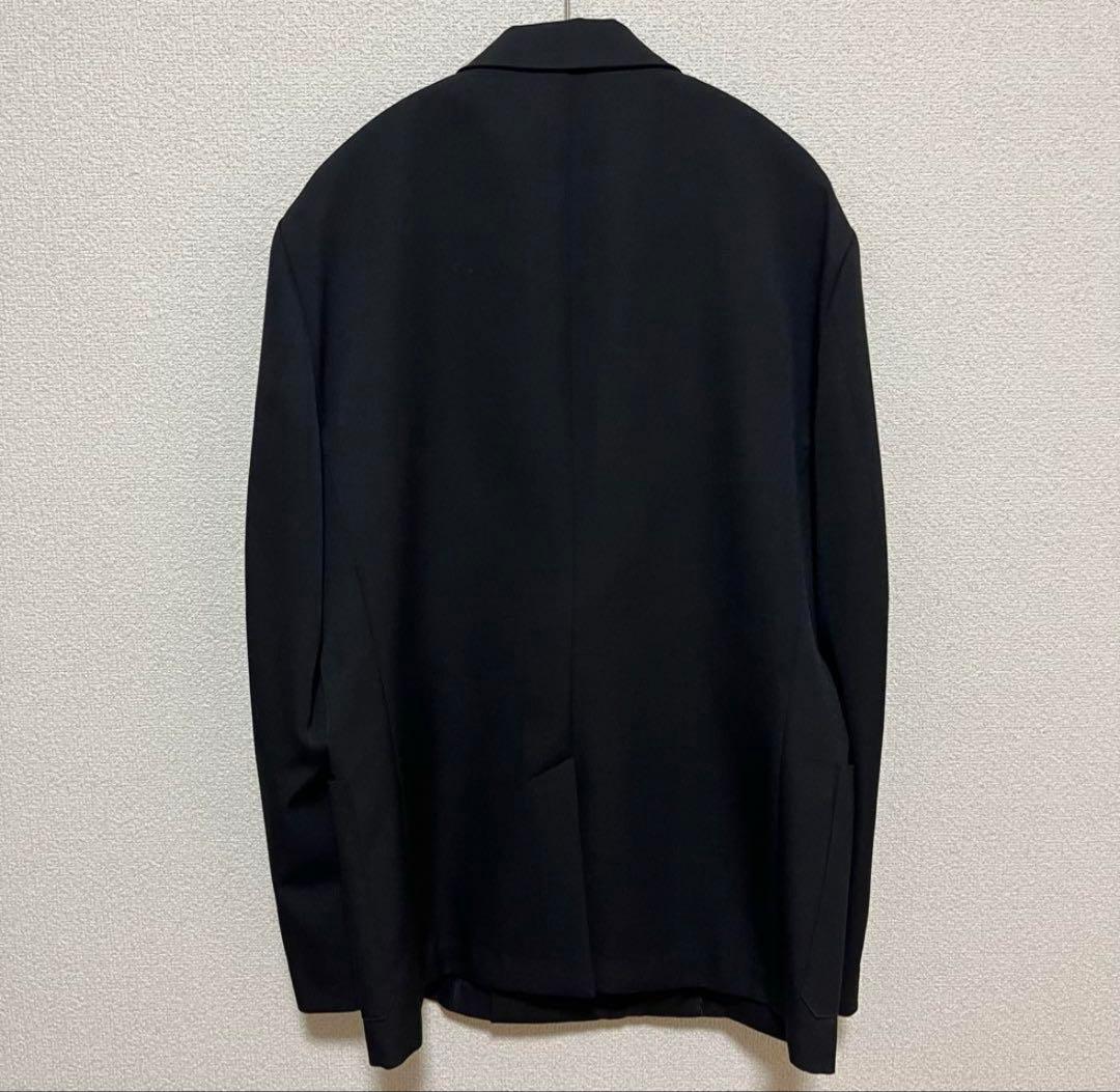 CABaN ダブルブレストジャケット