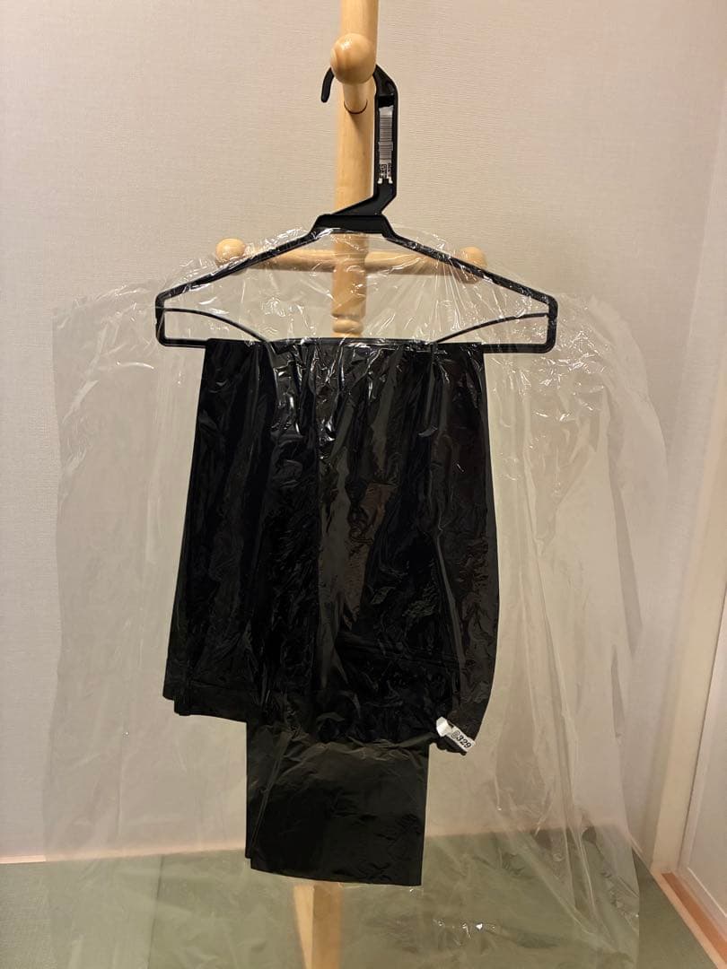 waltz by BEAMS DESIGNフォーマルスーツ 黒 150cm