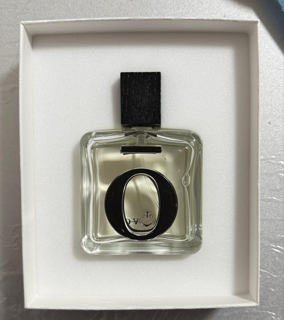 IIUVO アイーヴォ　ソワニエ　香水