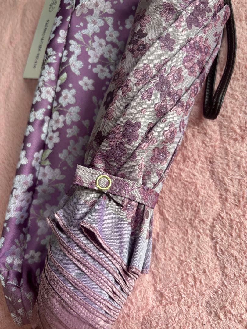 前原光榮商店　高級傘