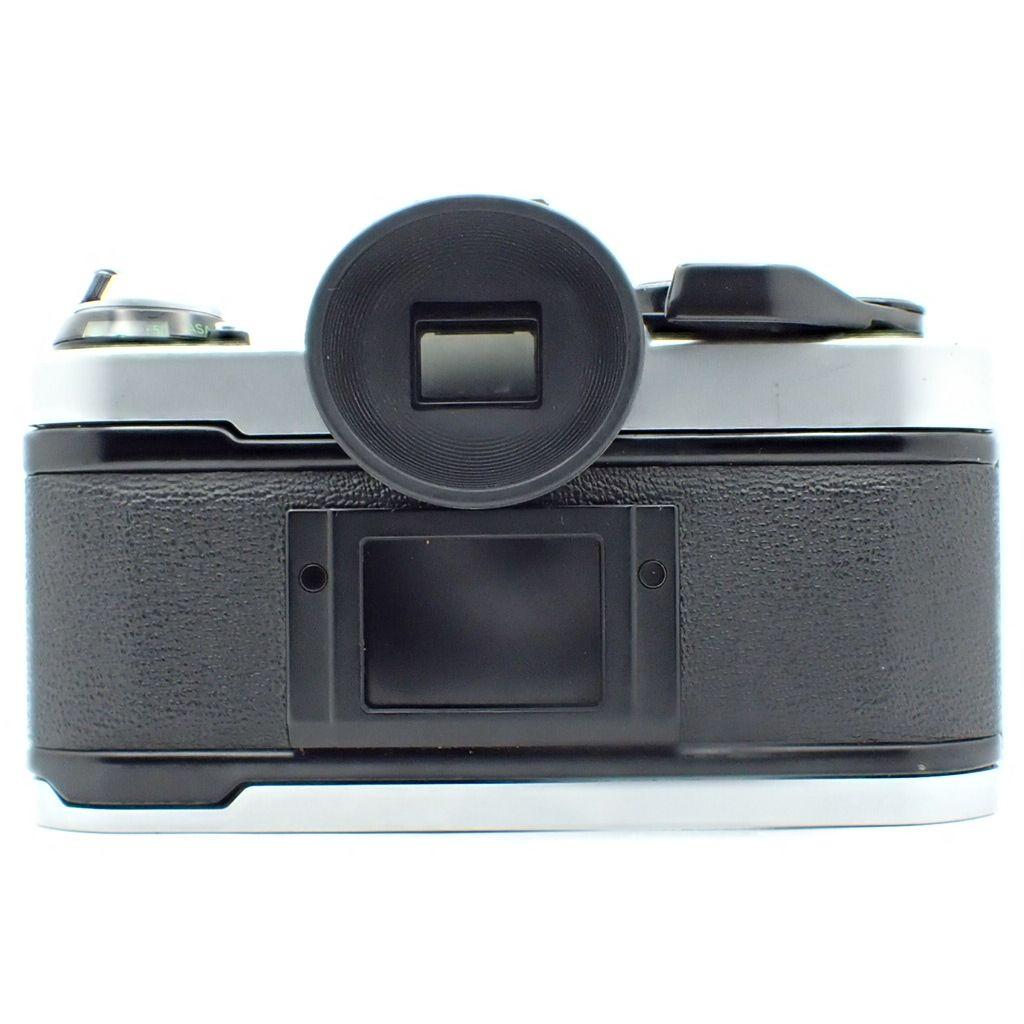 【良品】Canon AE-1 PROGRAM＆New FD 50mm f1.4