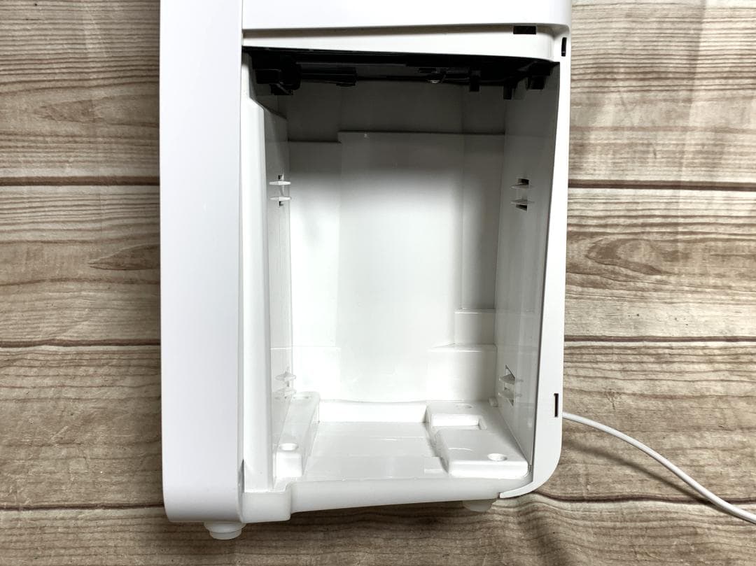 SHARP 16畳 プラズマクラスター 衣類乾燥除湿器 CV-L71-W 22年