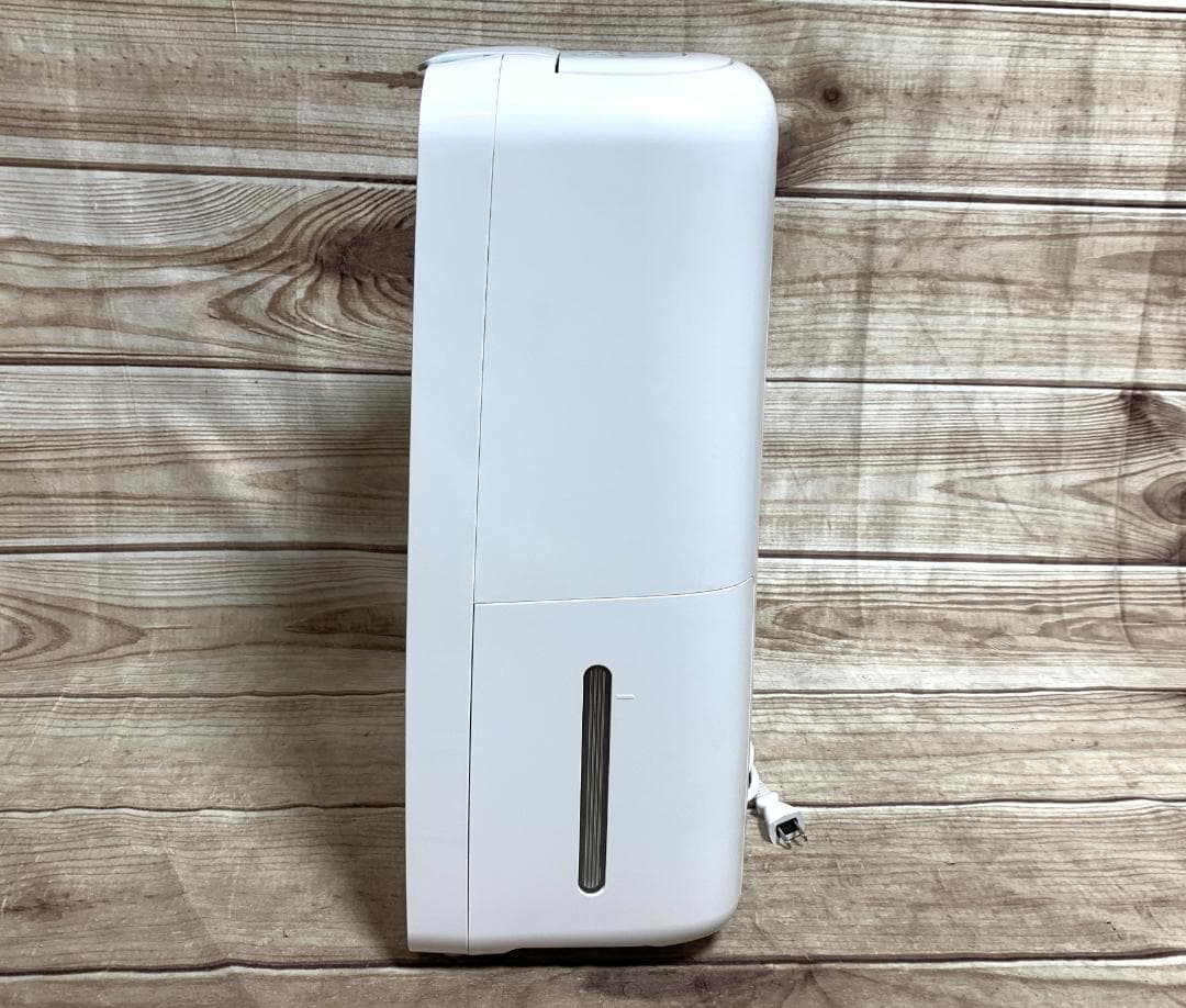 SHARP 16畳 プラズマクラスター 衣類乾燥除湿器 CV-L71-W 22年