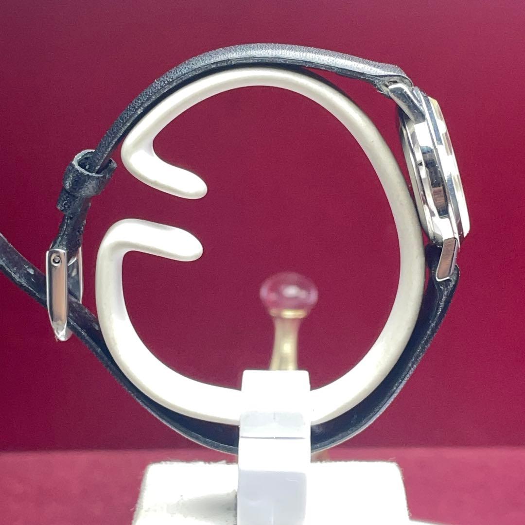 OH済 希少 1967年製 SEIKO 手巻 23石 2519-0062 日本製