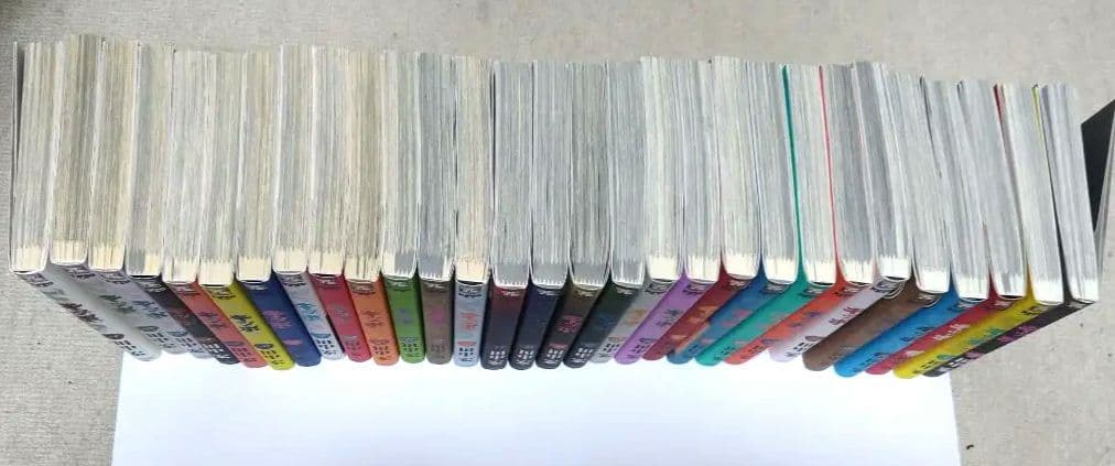 KIPPO 「1巻〜29巻セット」