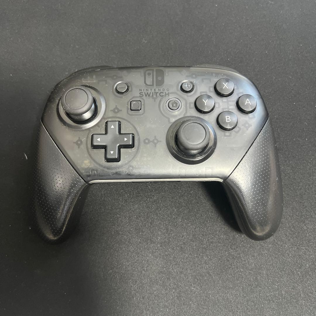 フ*ウ様 Nintendo Switch 本体 青/赤 任天堂