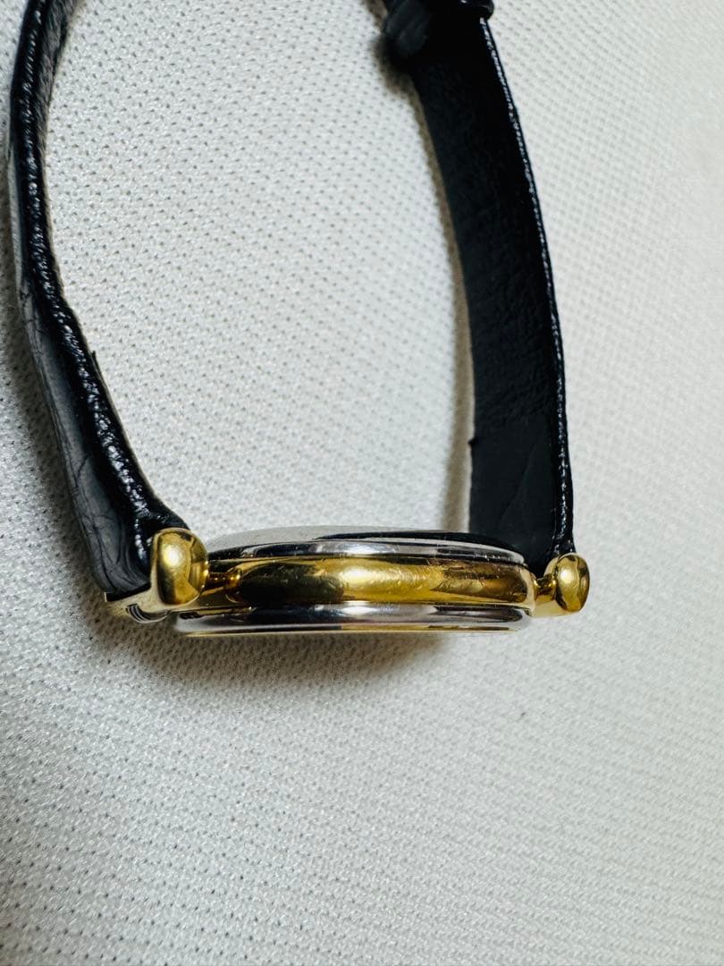 OMEGA De Ville クォーツ 腕時計