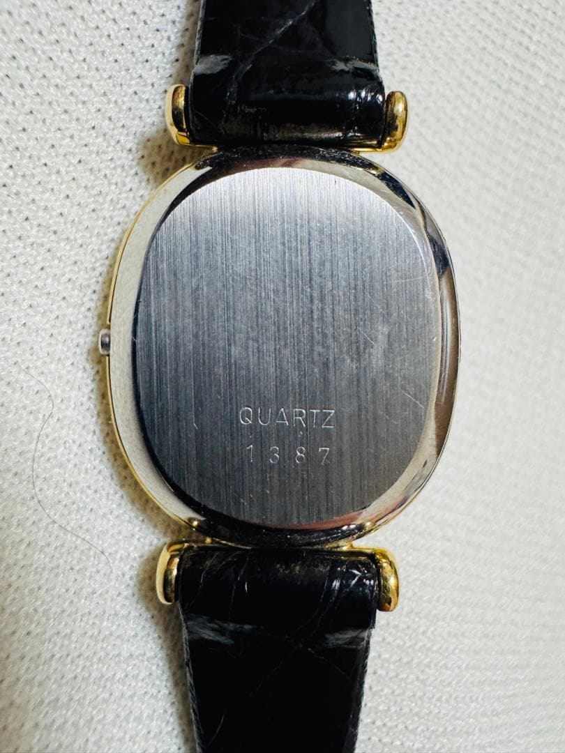 OMEGA De Ville クォーツ 腕時計