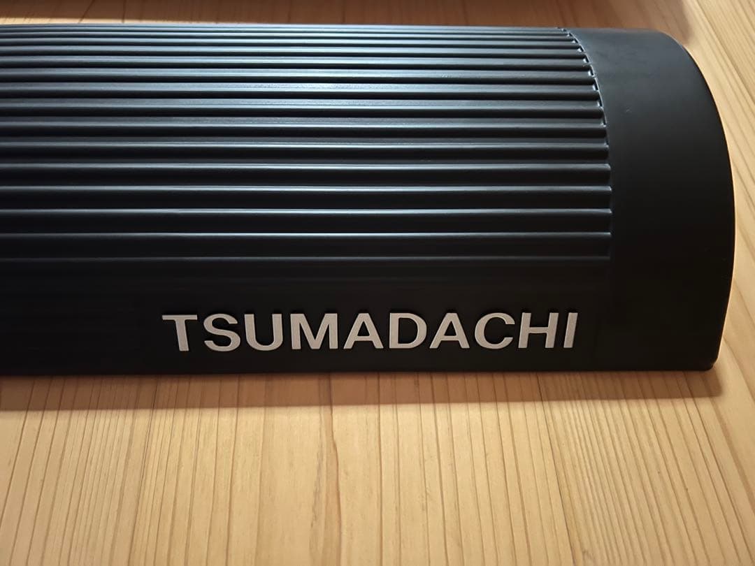 TSUMADACHI ミノルマン　ツマダチ