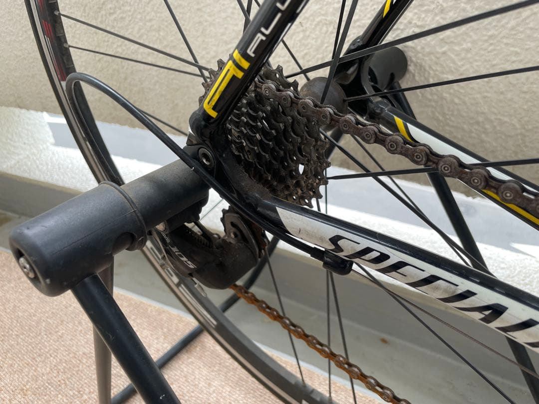 Specialized ALLEZ SPORT ロードバイク