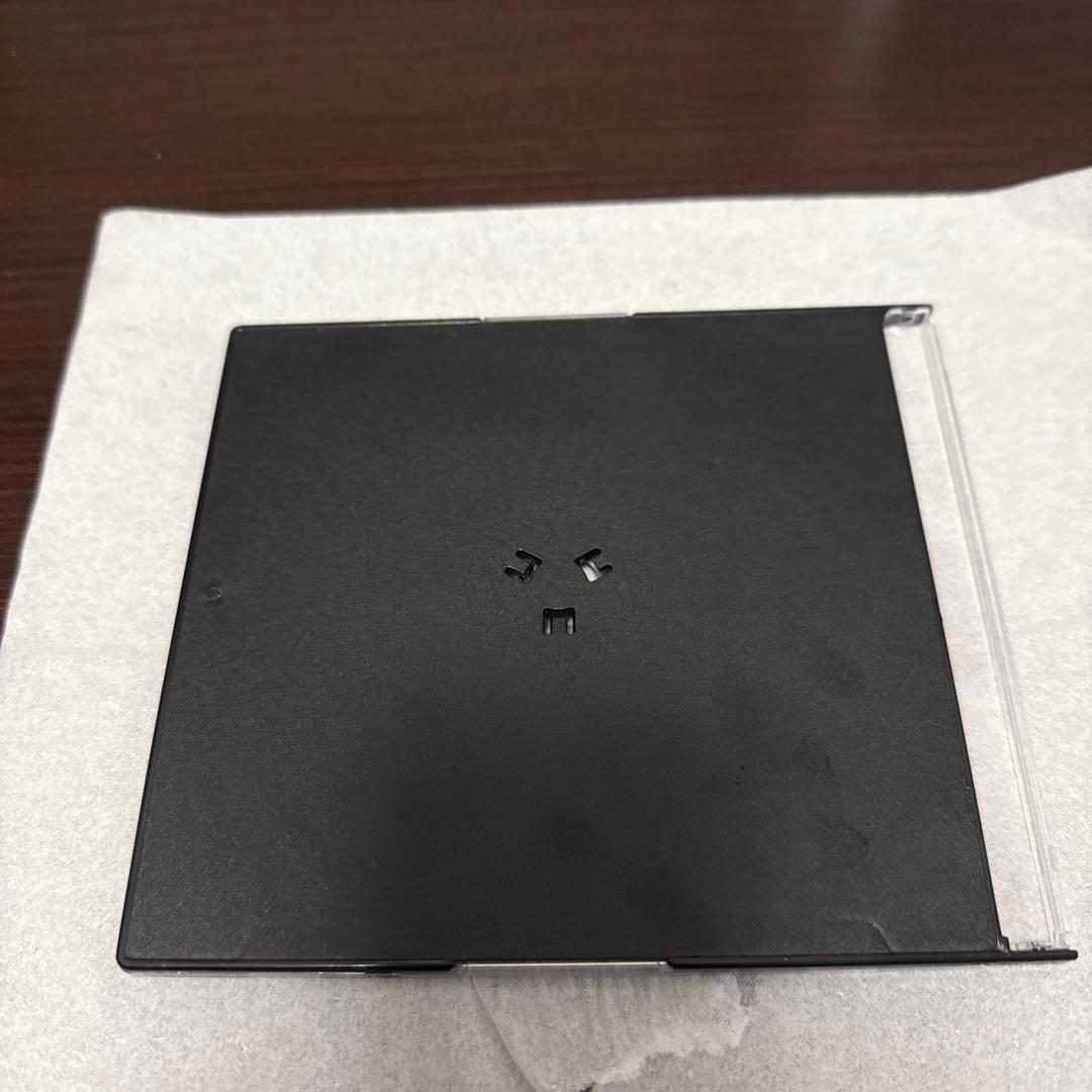 洋楽 Reborn Disciple \"The Truth\" CD g rap