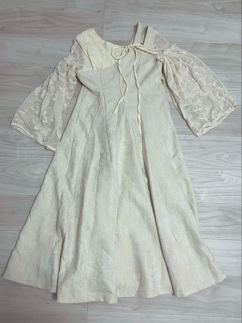 aerma ワンピース