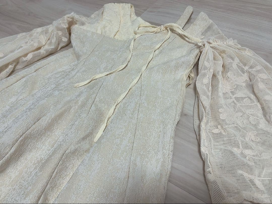 aerma ワンピース