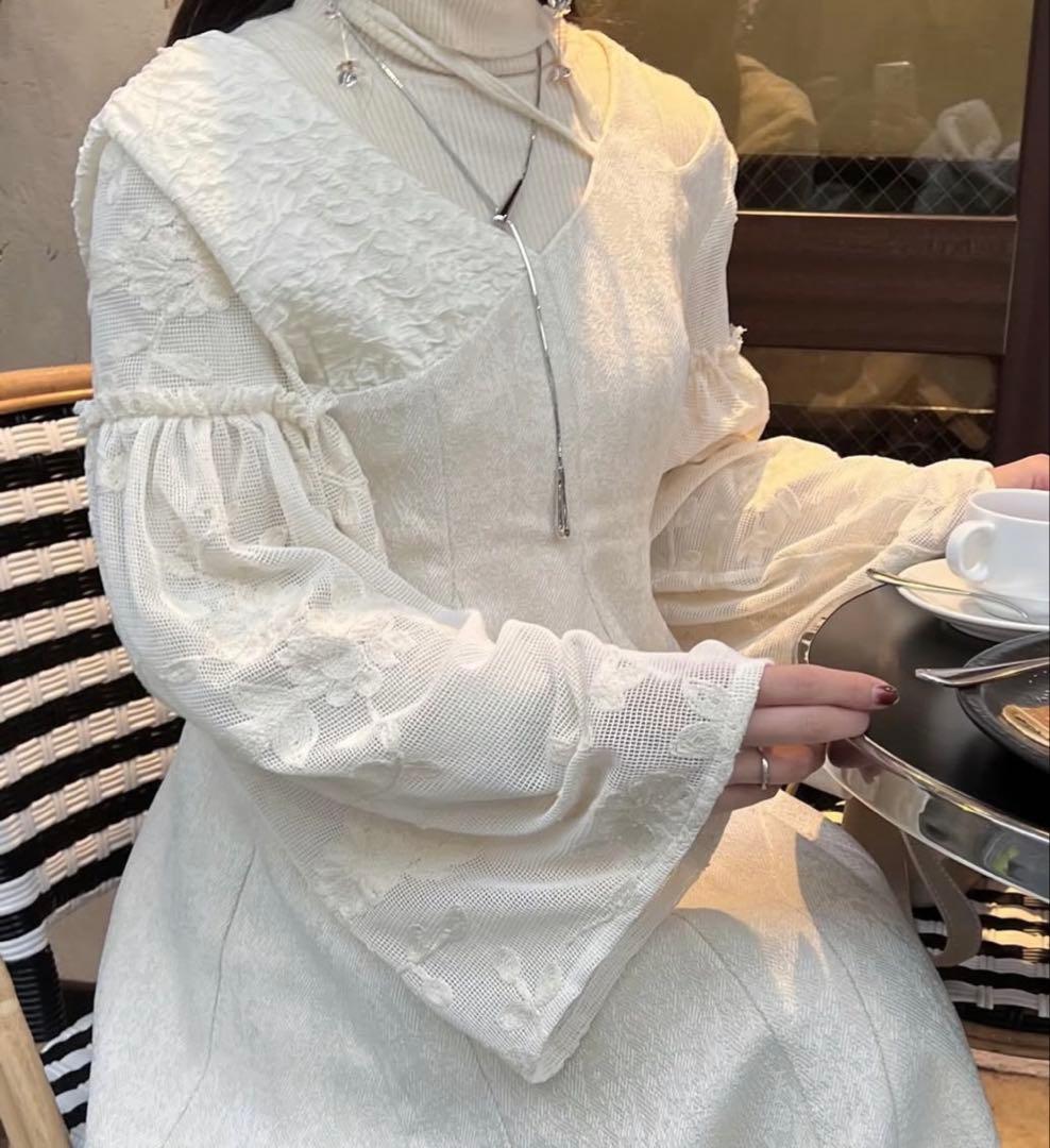 aerma ワンピース