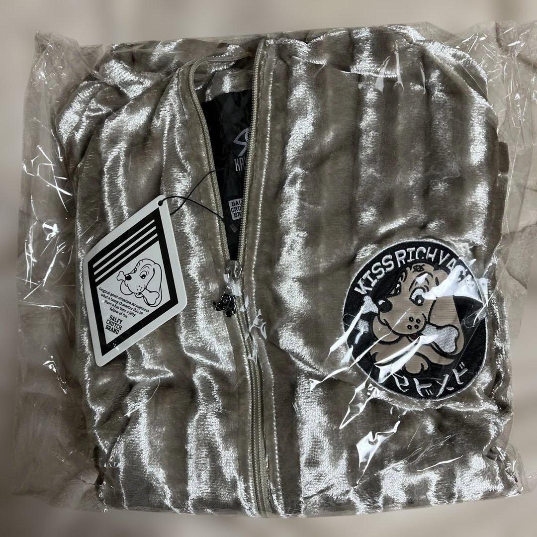 はや マドメド×KRY×ガルフィー