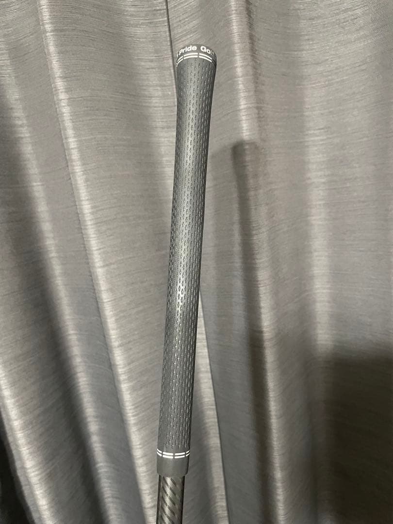 PING G430 MAX 9度Ping tour Black2.0 65S