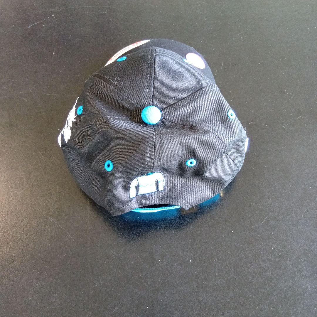 スノードラゴンのキャップ非売品