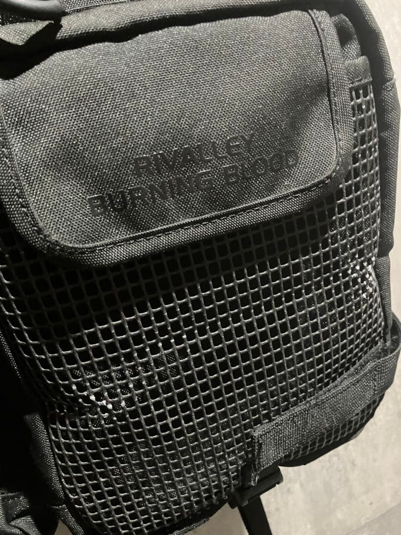 RBB 7637 タイドゲームベスト