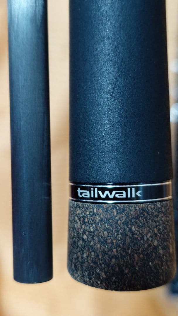 テイルウォーク　クリムゾン CRIMSON　C106MH-R ベイトロッド