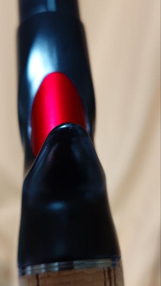 テイルウォーク　クリムゾン CRIMSON　C106MH-R ベイトロッド