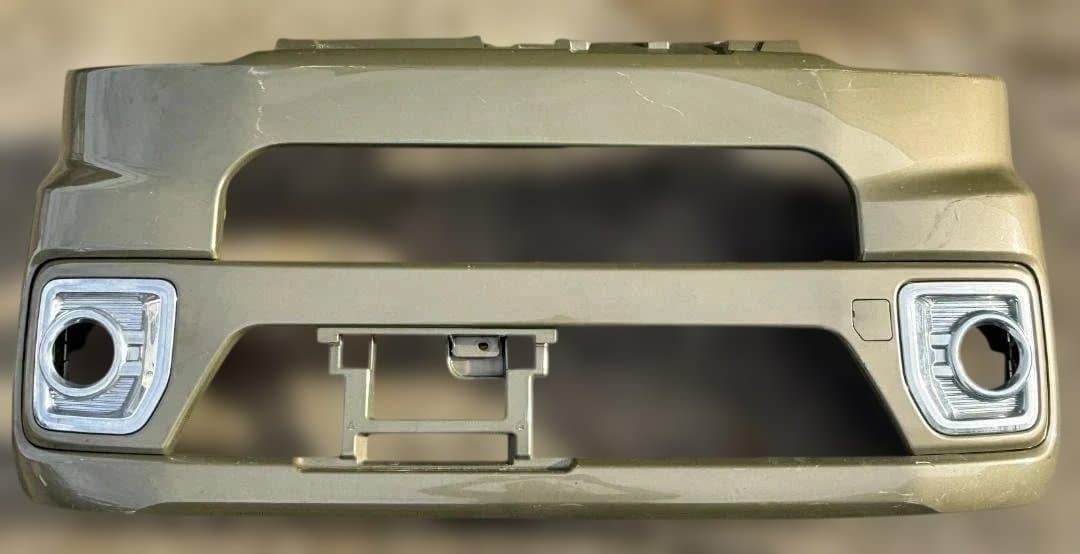 user_b234aa3a　ウェイク LA700S系　フロントバンパー