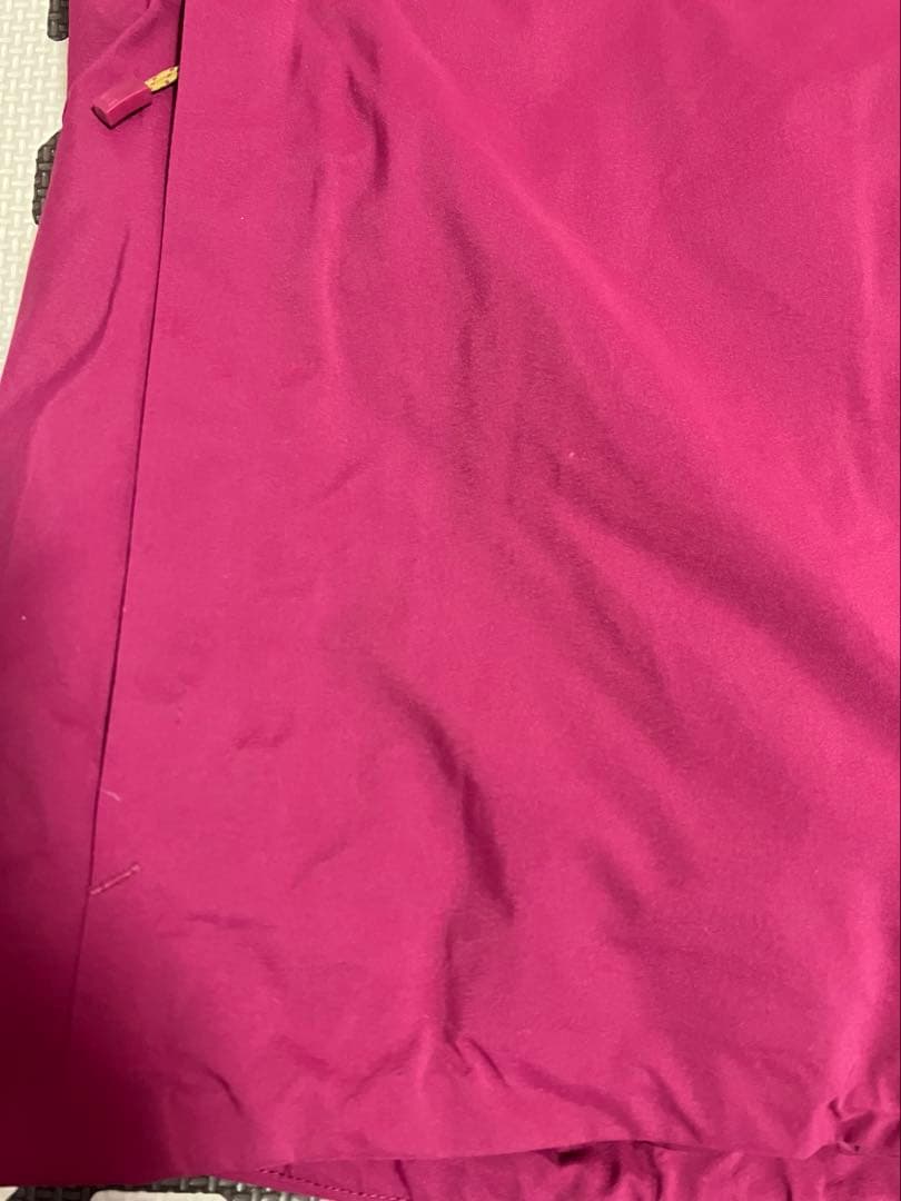 Burton ak GORE-TEX スノーボードウェア