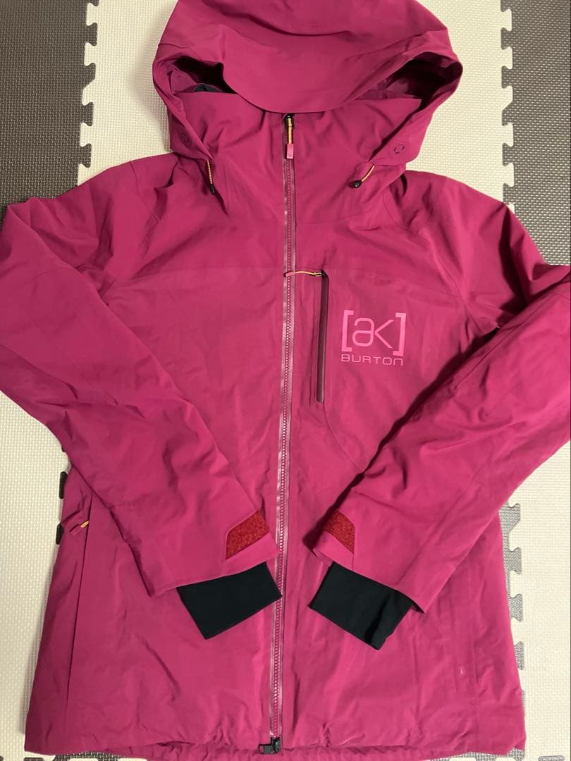 Burton ak GORE-TEX スノーボードウェア
