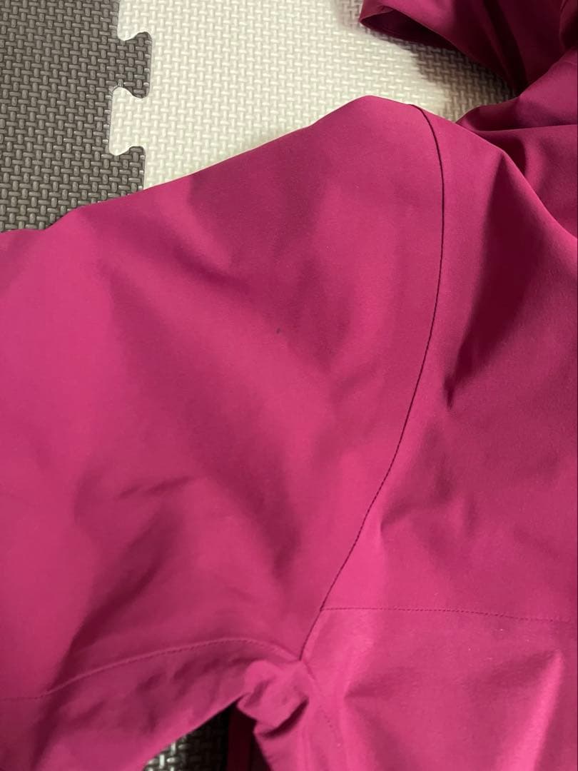 Burton ak GORE-TEX スノーボードウェア