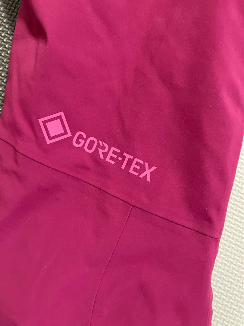 Burton ak GORE-TEX スノーボードウェア