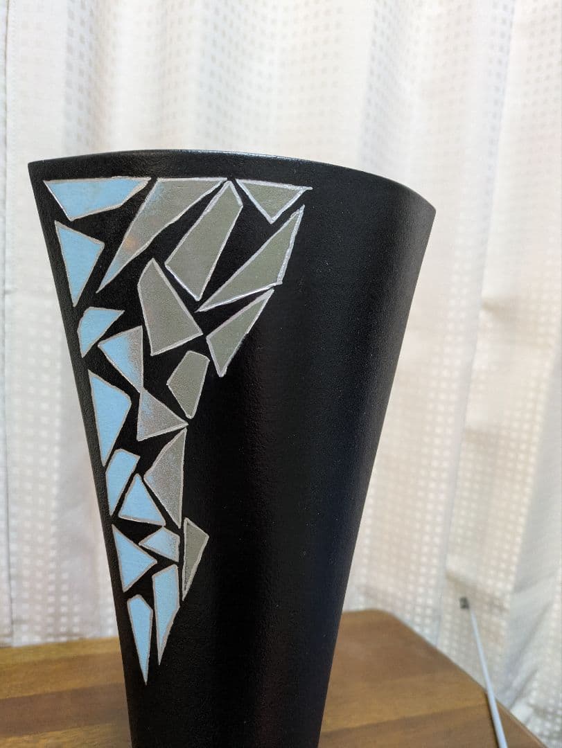 池坊 いけばな 立花 生花 花器 41.5cm いけばな 花瓶