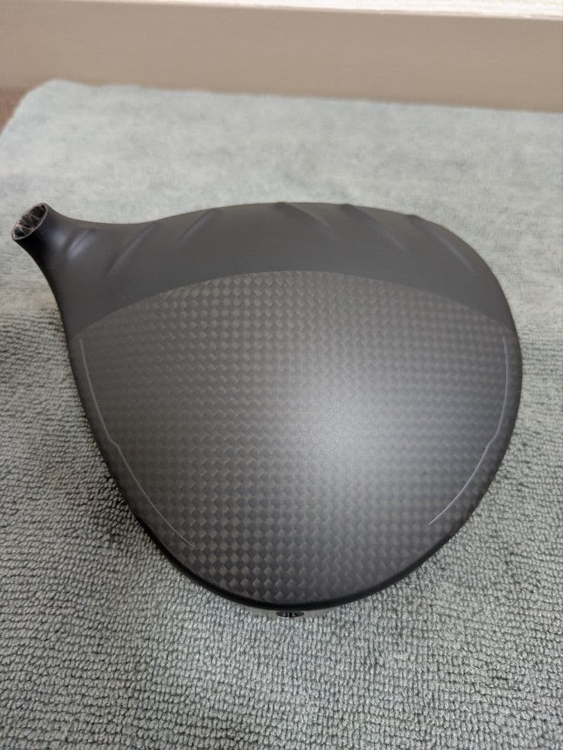 【プロ調達品】G440 MAX 10.5度【追加ウエイト&ヘッドカバー付】