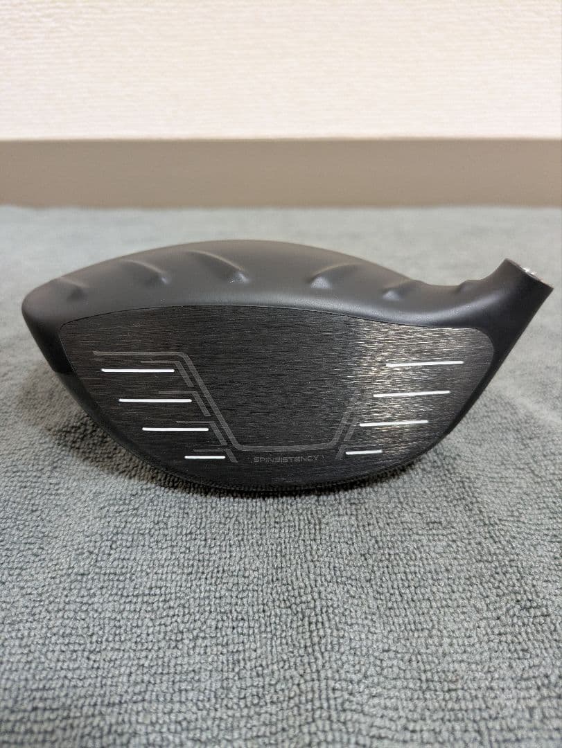 【プロ調達品】G440 MAX 10.5度【追加ウエイト&ヘッドカバー付】