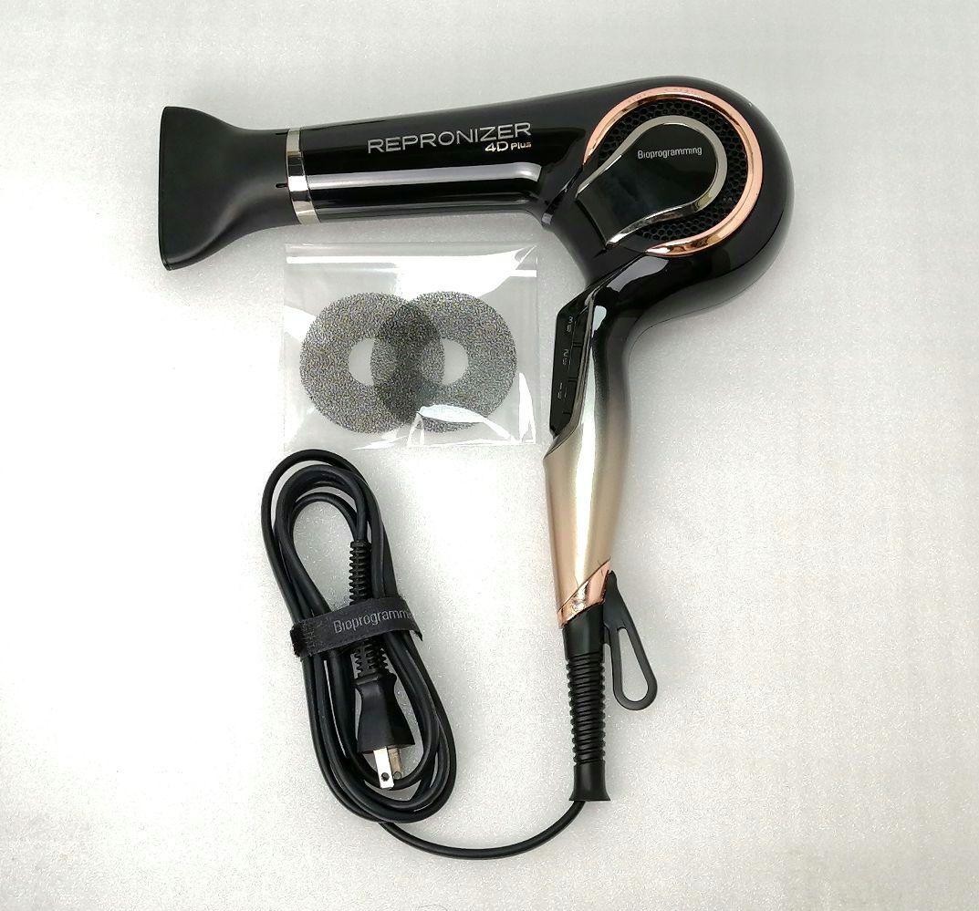 04 リュミエリーナ　REP4D-JP 　レプロナイザー 4DPlus