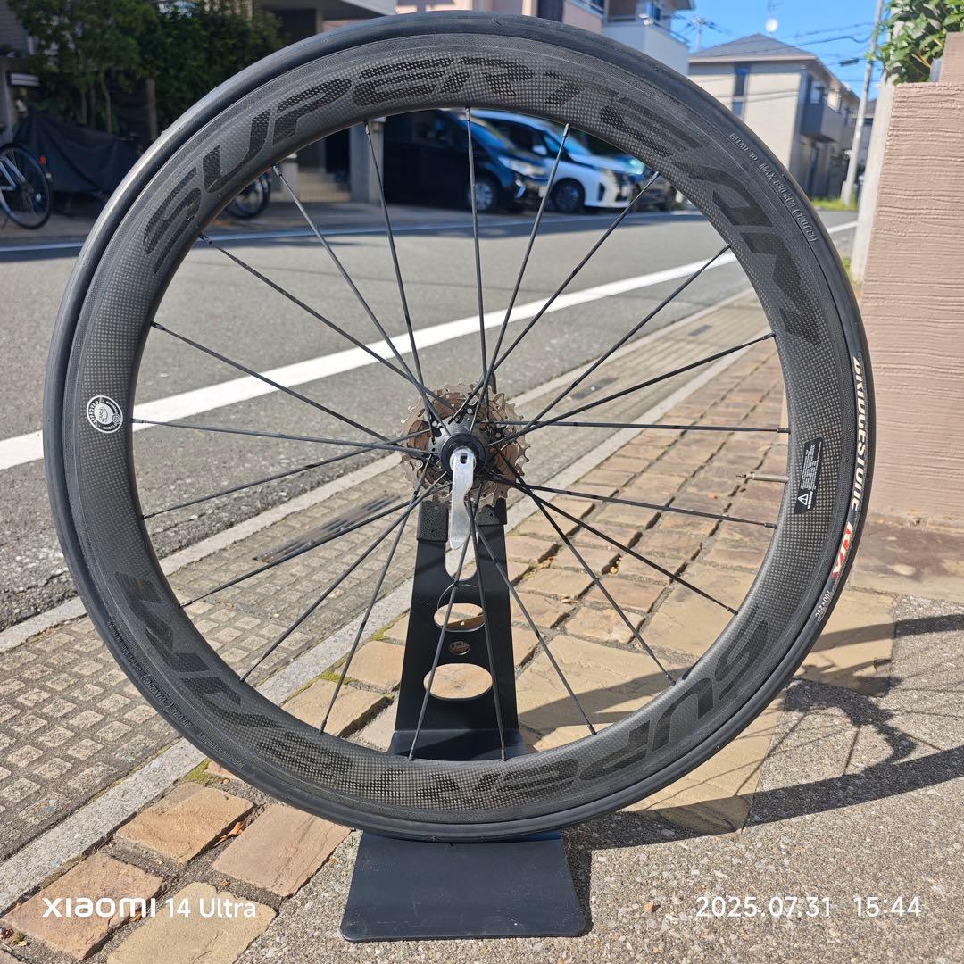 パーツ SUPER TEAM