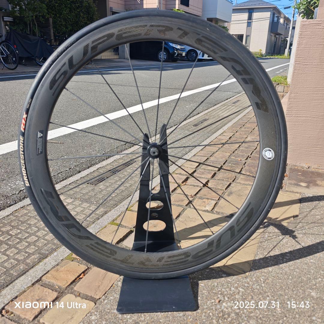 パーツ SUPER TEAM